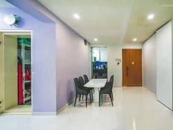 Blk 95A City Vue @henderson (Bukit Merah), HDB 4 Rooms #602980101
